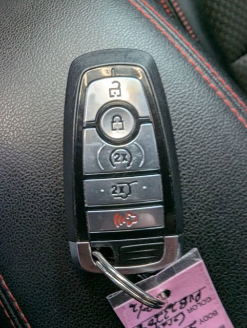 Used 2023 Ford Escape ST-Line AWD/4WD image 26