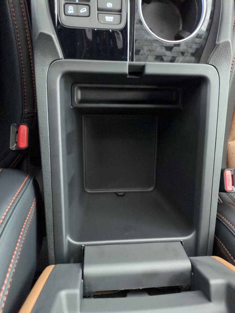 New 2026 Honda Passport TrailSport Elite image 26