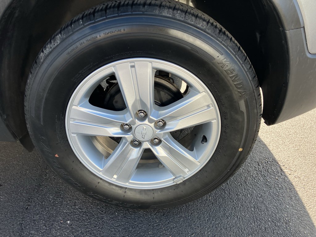 Used 2020 Chevrolet Trax LS image 15