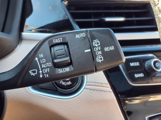 Used 2021 BMW X1 sDrive28i FWD image 18