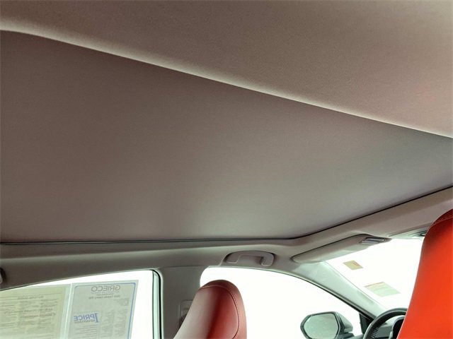 Used 2024 Toyota Camry XSE w/ Cold Weather Package image 13