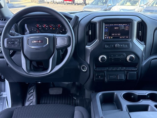 New 2026 GMC Sierra 2500 Pro w/ Convenience Package AWD/4WD image 7