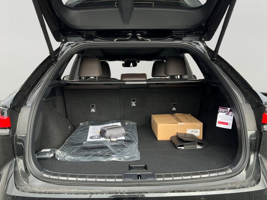 New 2026 Lexus RX 450h AWD image 7