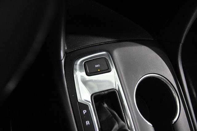 Used 2020 Chevrolet Equinox LT image 15