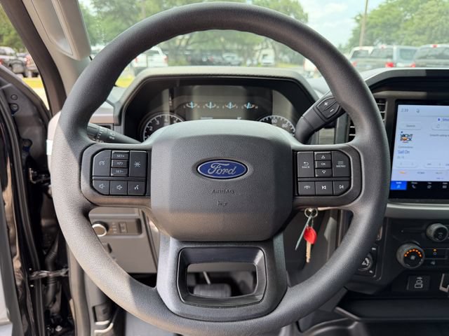 Used 2026 Ford F150 XL w/ Tow/Haul Package AWD/4WD image 13
