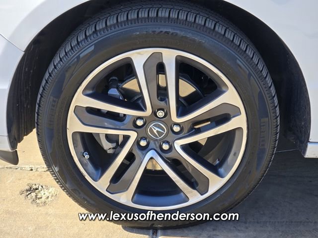 Used 2020 Acura MDX w/ Advance Package image 9