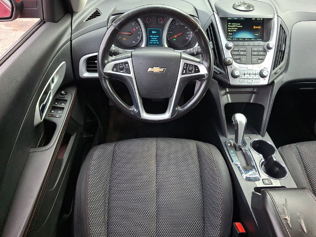 Used 2015 Chevrolet Equinox LT w/ Power Convenience Package AWD/4WD image 5