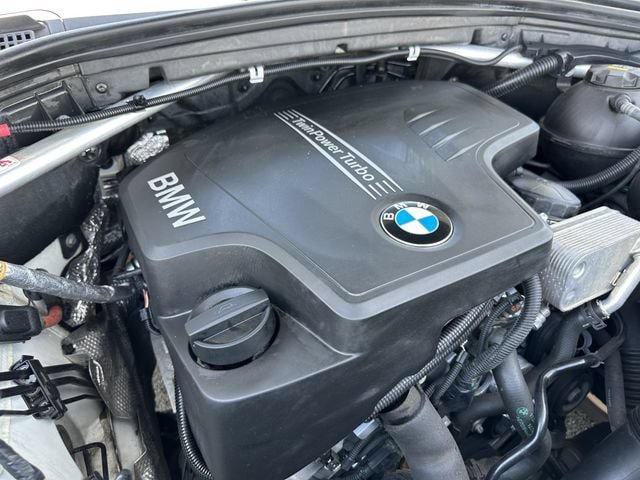 Used 2018 BMW X4 xDrive28i AWD/4WD image 31