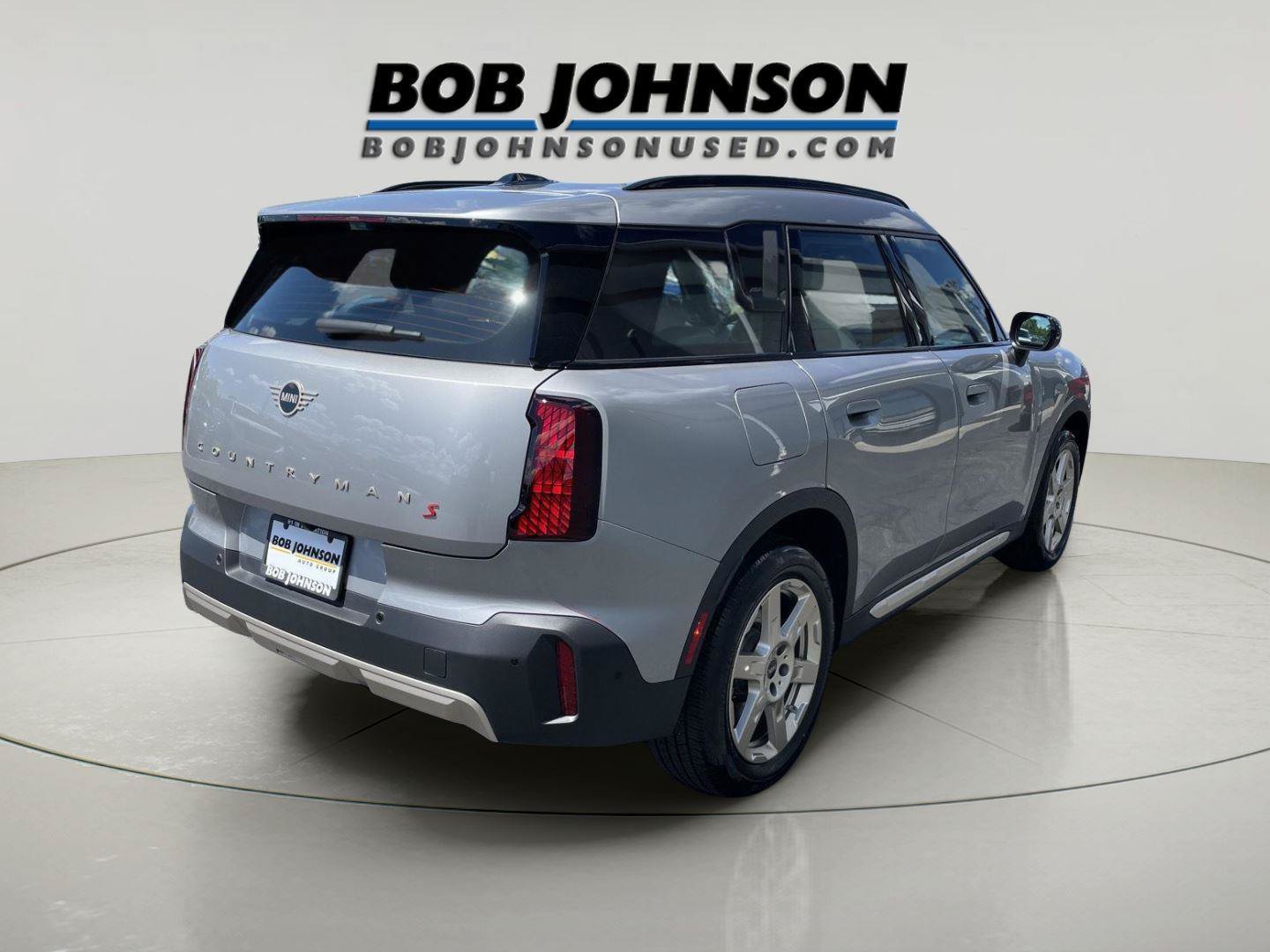 Used 2025 MINI Cooper Countryman S AWD/4WD image 3