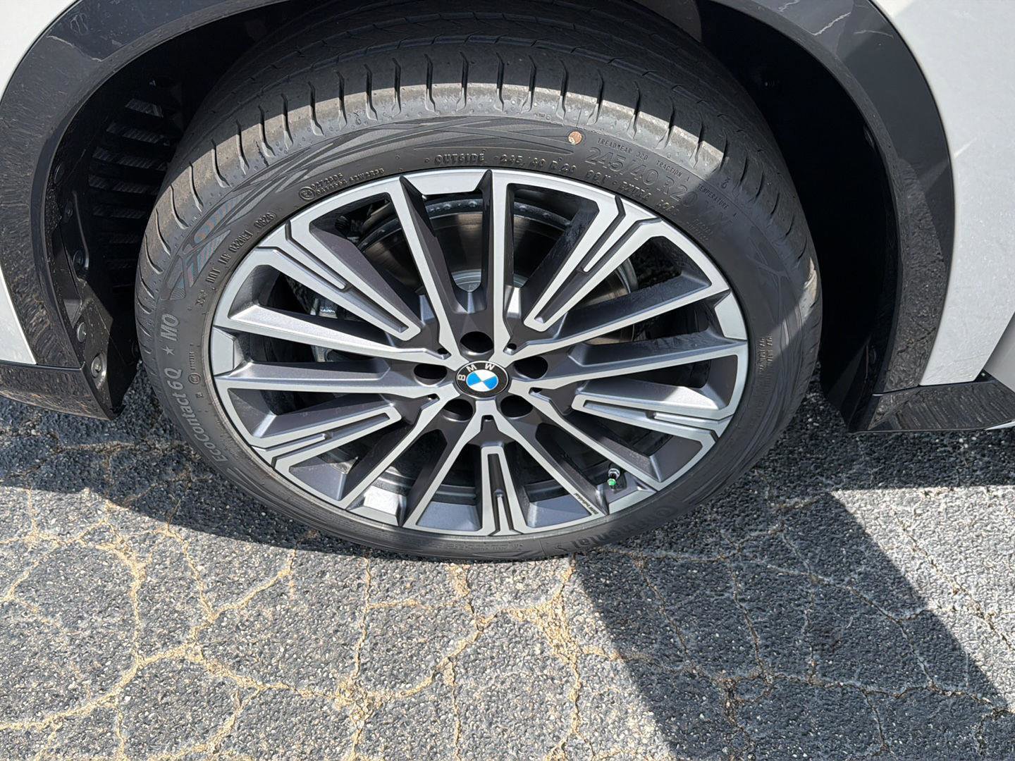 New 2026 BMW X1 xDrive28i w/ Technology Package AWD/4WD image 36