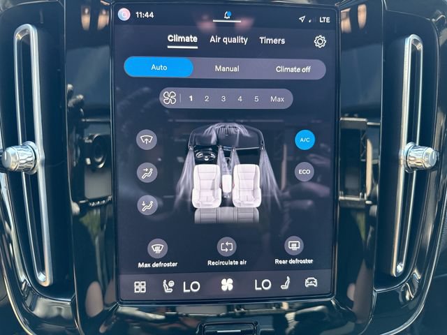 Certified 2023 Volvo XC40 Recharge Ultimate AWD/4WD image 20