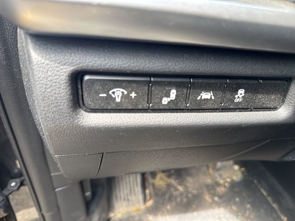 Used 2020 Kia Telluride LX AWD/4WD image 24