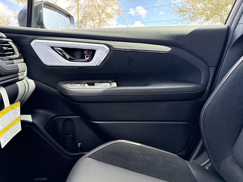 New 2026 Subaru Forester Touring image 28