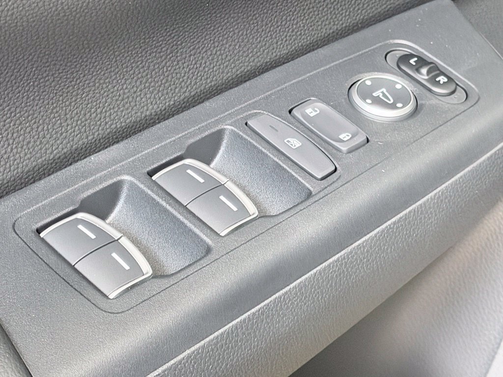 New 2027 Honda CR-V EX-L image 11