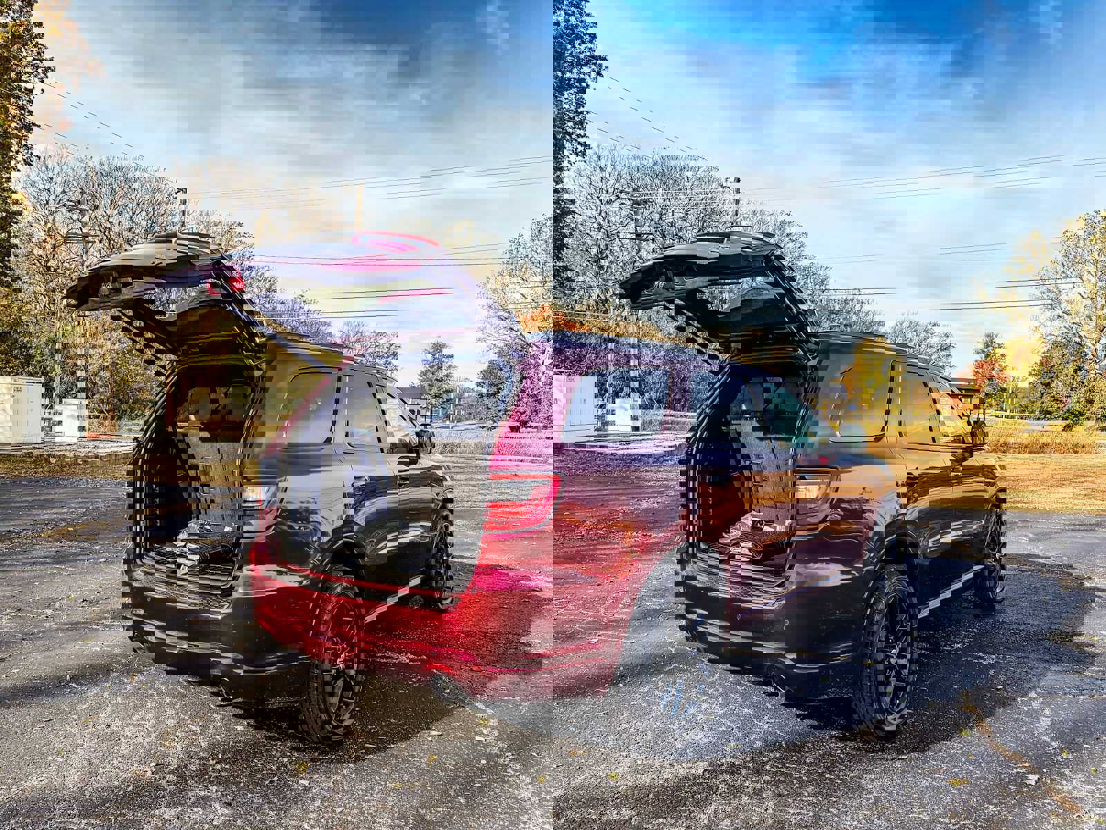 New 2026 Dodge Durango GT image 31