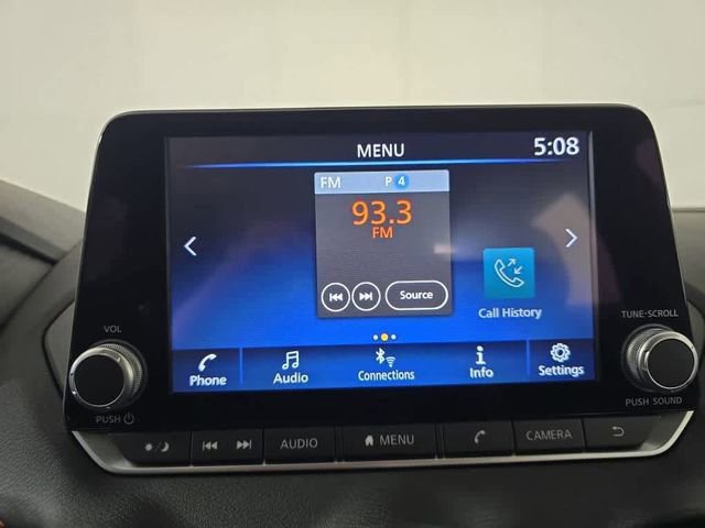 Used 2023 Nissan Sentra SR w/ Trunk Package image 33