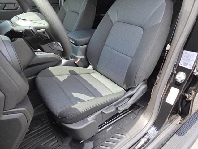 New 2026 Chevrolet Colorado Trail Boss AWD/4WD image 20
