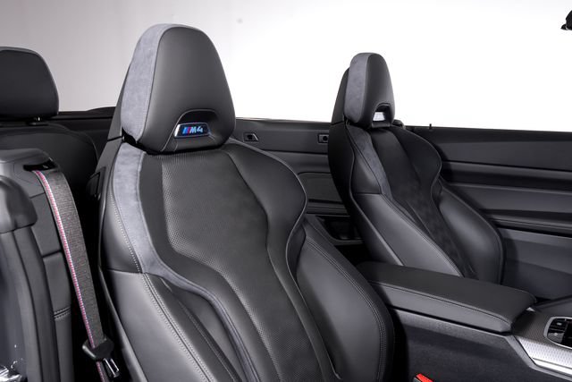Used 2026 BMW M4 xDrive Competition w/ Executive Package AWD/4WD image 53