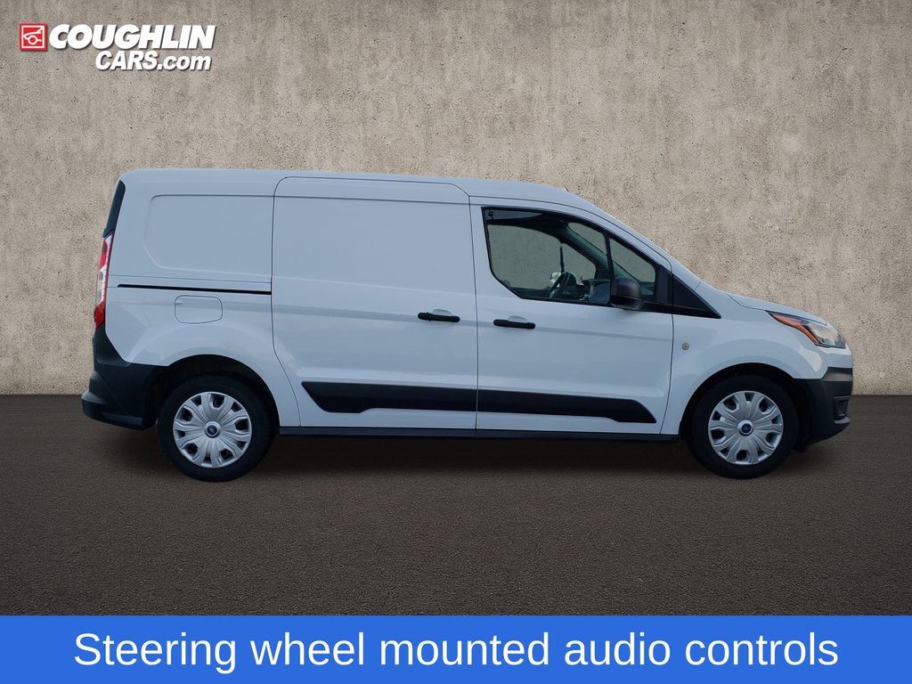 Used 2022 Ford Transit Connect XL image 10