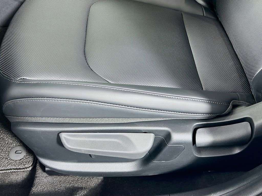 New 2026 Kia K4 EX image 16