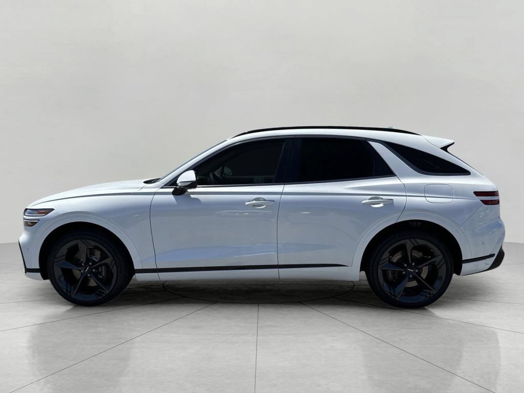 New 2026 Genesis GV70 2.5T Sport Prestige AWD/4WD image 4