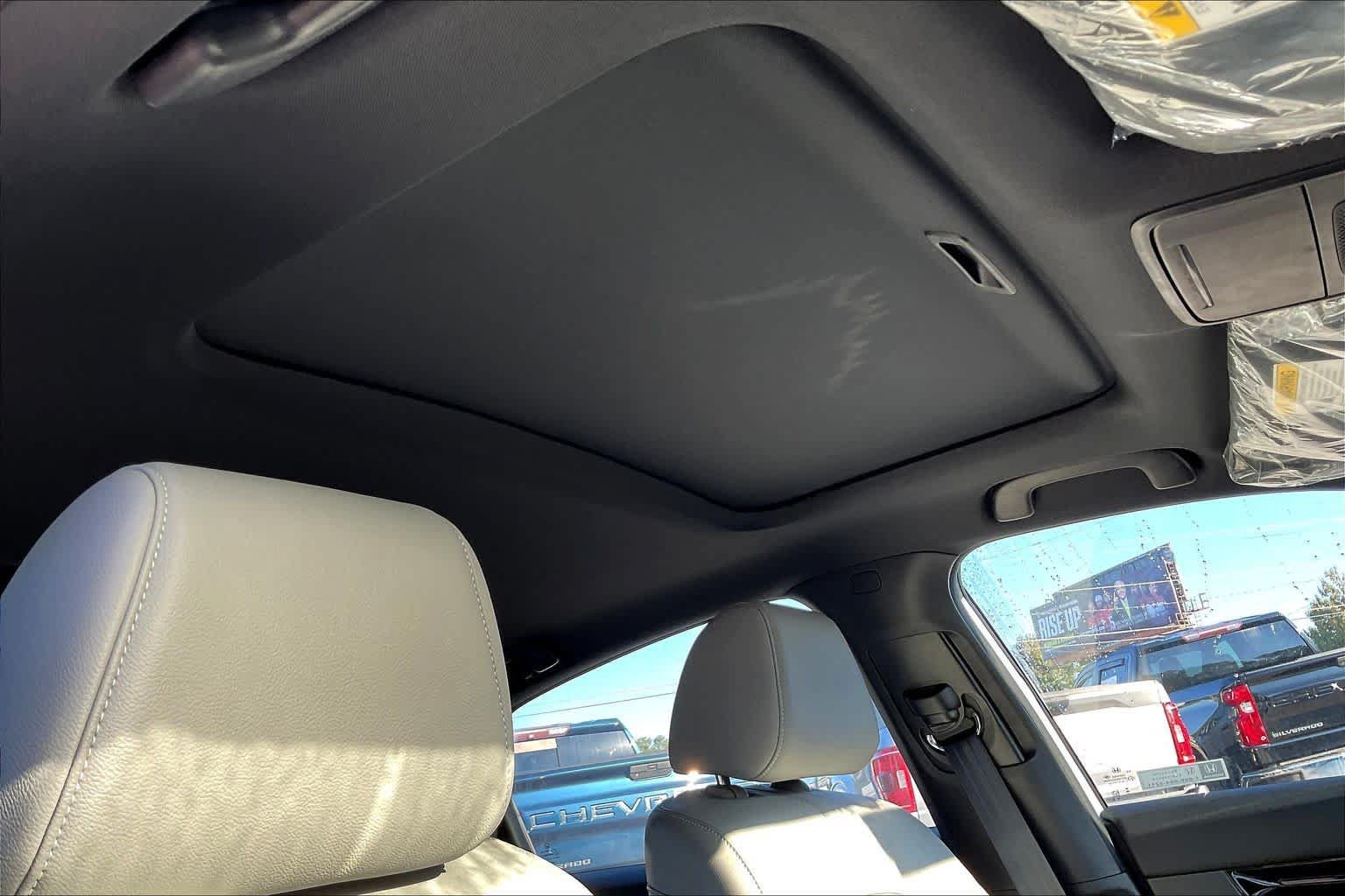 Used 2026 Honda Civic Sport Touring image 14
