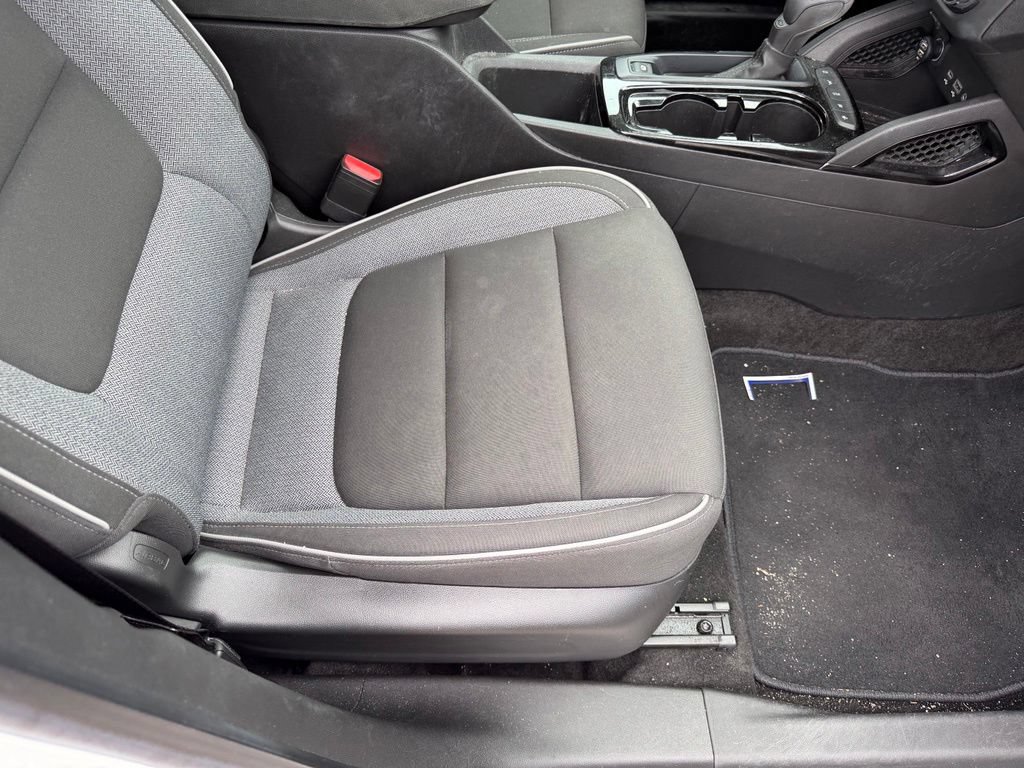 Used 2021 Chevrolet TrailBlazer LT w/ Convenience Package FWD image 17