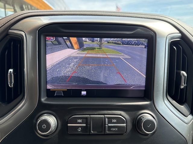 Used 2019 Chevrolet Silverado 1500 LT w/ All-Star Edition AWD/4WD image 20