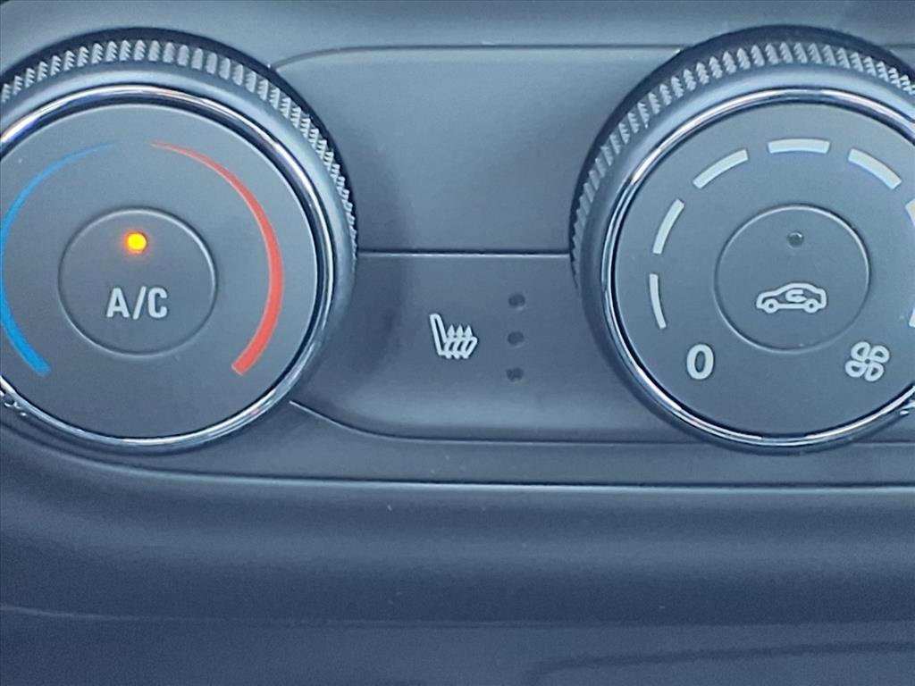 New 2026 Chevrolet Trax RS w/ Driver Confidence Package image 14