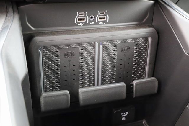 New 2026 RAM 2500 Big Horn AWD/4WD image 29