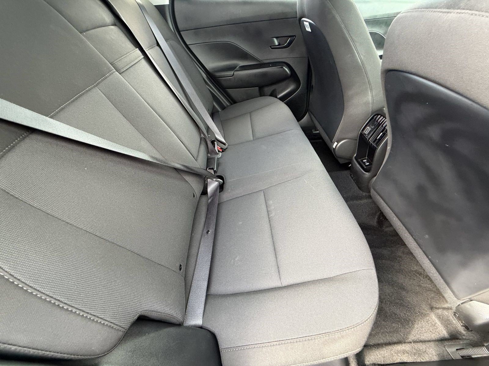 Used 2026 Hyundai Kona SEL Sport FWD image 34