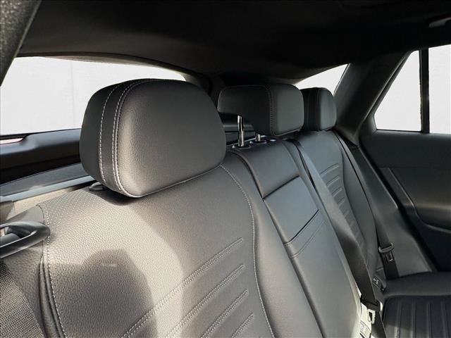 New 2026 Mercedes-Benz GLC 350e 4MATIC image 21
