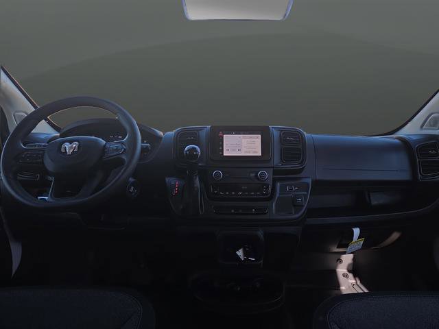 Used 2025 RAM ProMaster 3500 w/ Convenience Group image 11