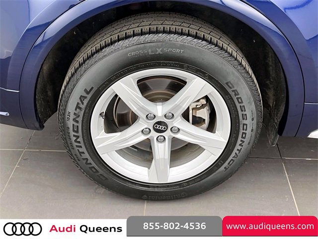 Certified 2023 Audi Q5 2.0T Premium w/ Convenience Package image 7