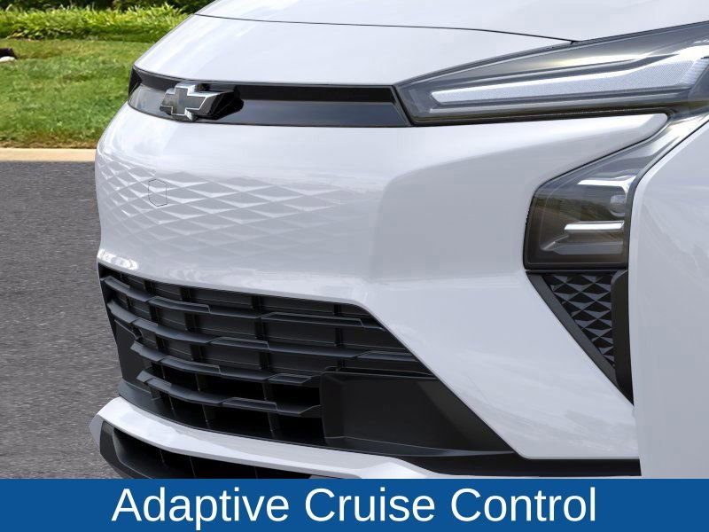 New 2027 Chevrolet Bolt LT image 13