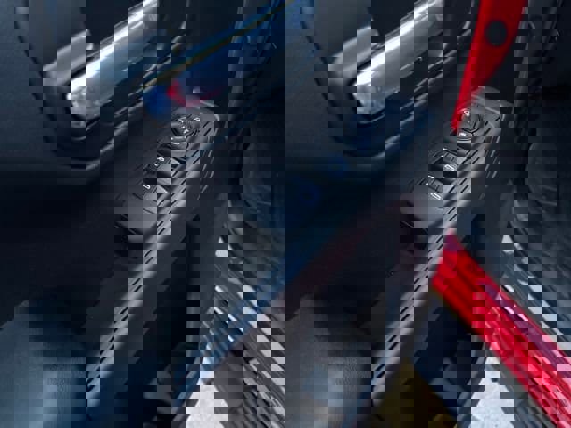 New 2026 Chevrolet Silverado 1500 Custom Trail Boss image 11