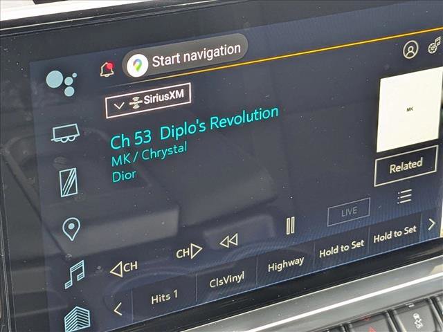 New 2026 Chevrolet Silverado 1500 RST image 13