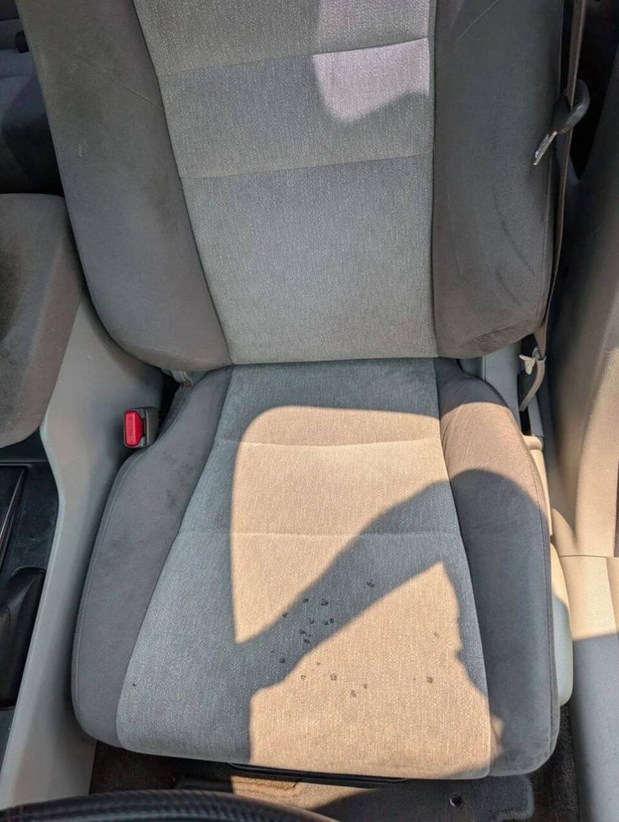 Used 2010 Honda Accord LX image 33
