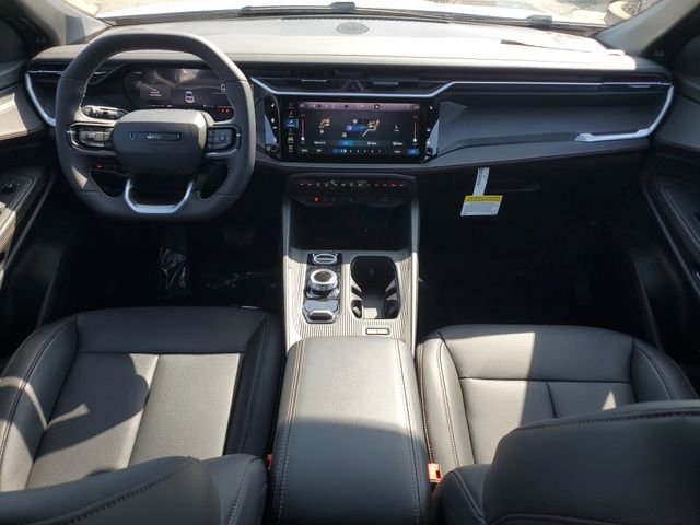 New 2026 Jeep Cherokee Limited image 19