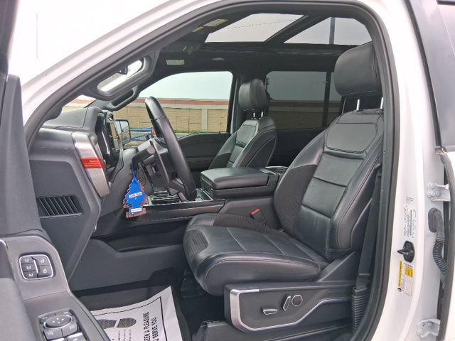 Used 2023 Ford F150 Raptor AWD/4WD image 13