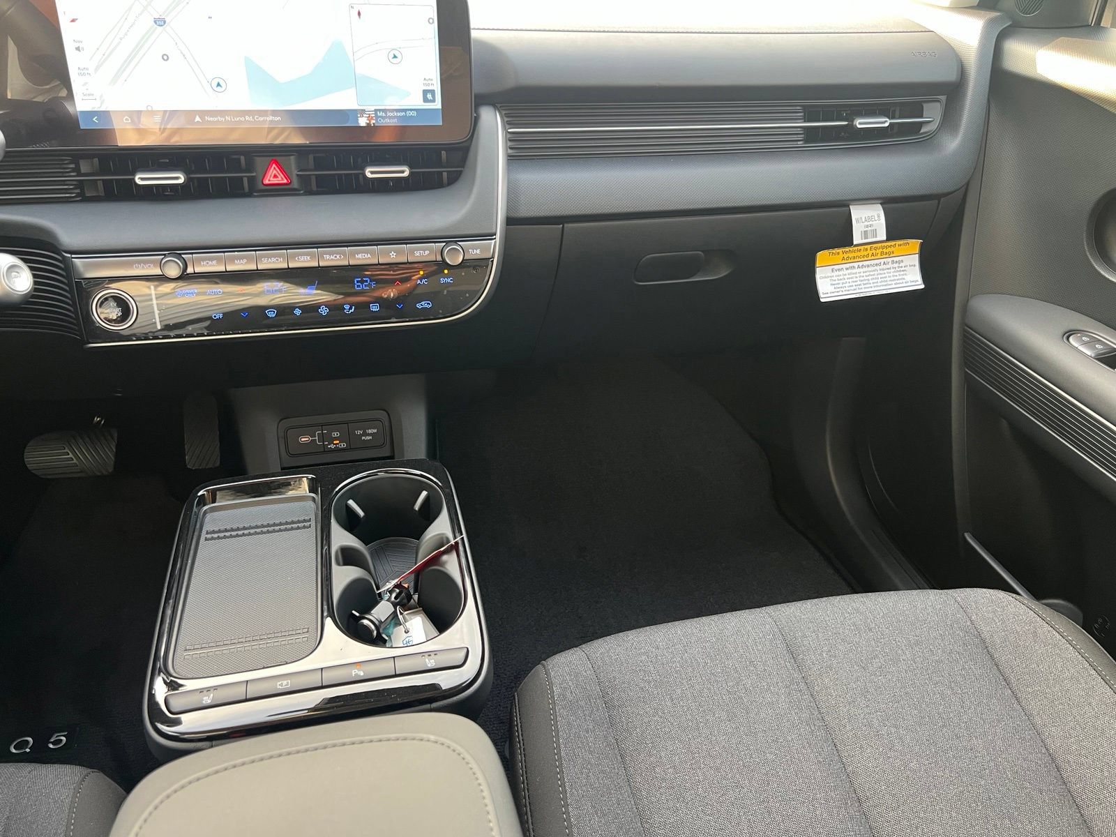 New 2027 Hyundai Ioniq 5 SE RWD image 31