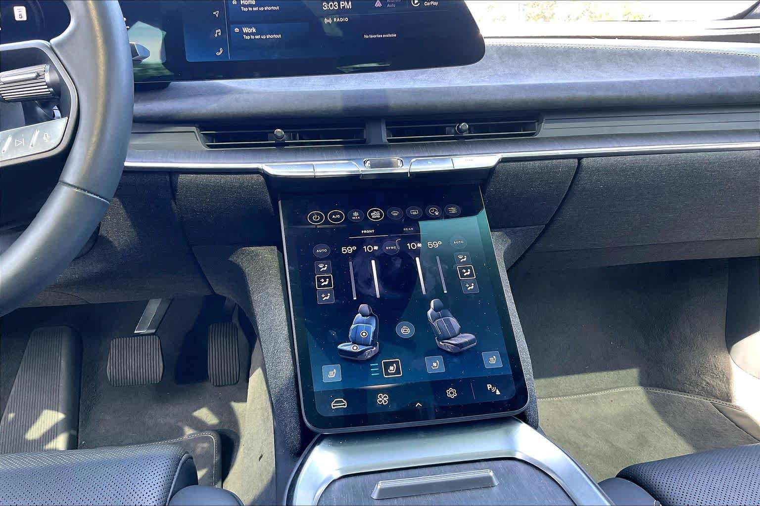 Used 2022 Lucid Air Grand Touring image 32