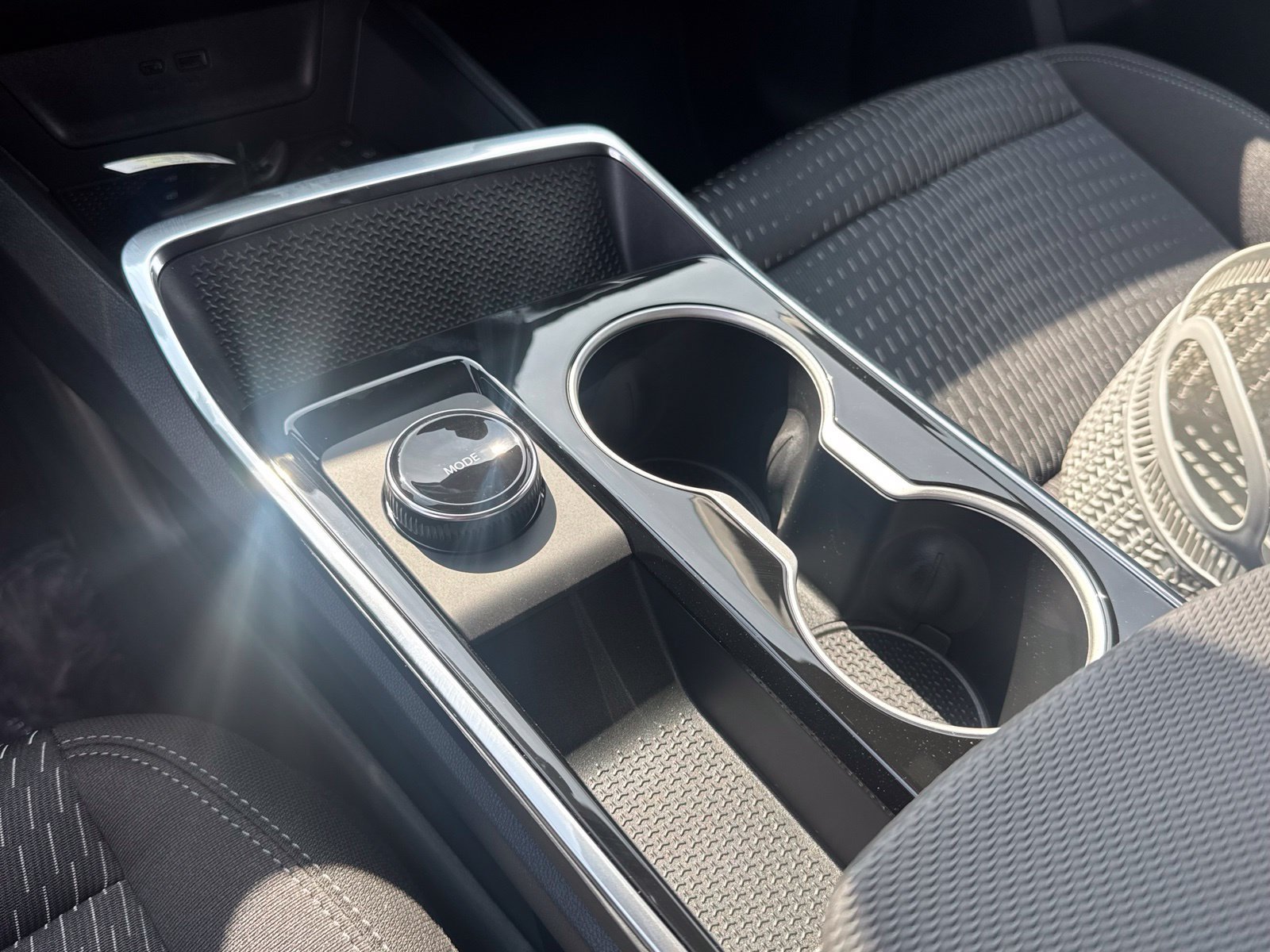 New 2027 Chevrolet Equinox LT AWD/4WD image 22