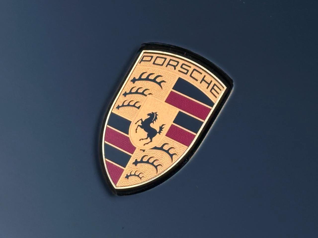 Used 2022 Porsche Macan S w/ Premium Package Plus image 23