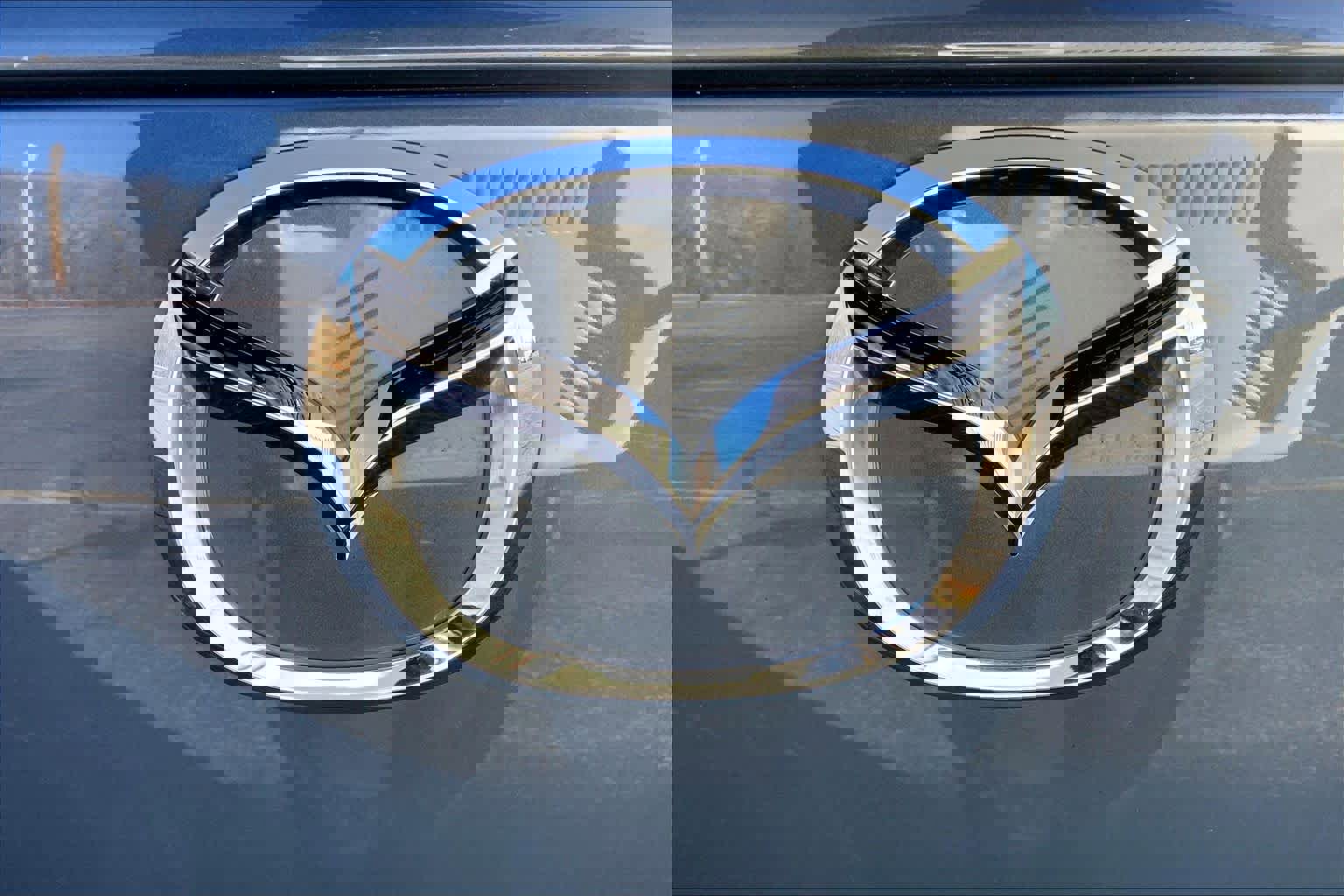 Used 2024 MAZDA CX-50 AWD 2.5 S w/ Weather Package image 32