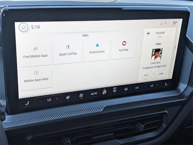 New 2025 Ford Bronco Sport Badlands w/ Badlands Tech Package image 24