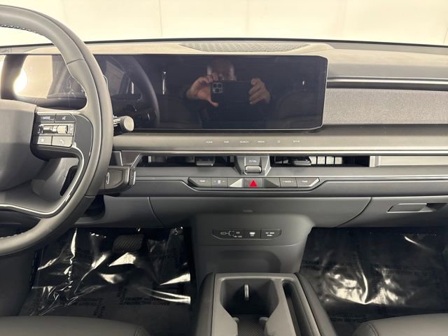 New 2026 Kia EV9 Wind image 39