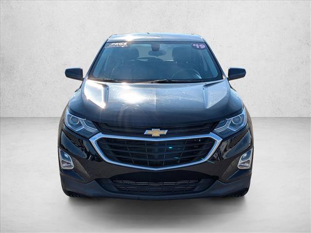 Used 2019 Chevrolet Equinox LT video 2
