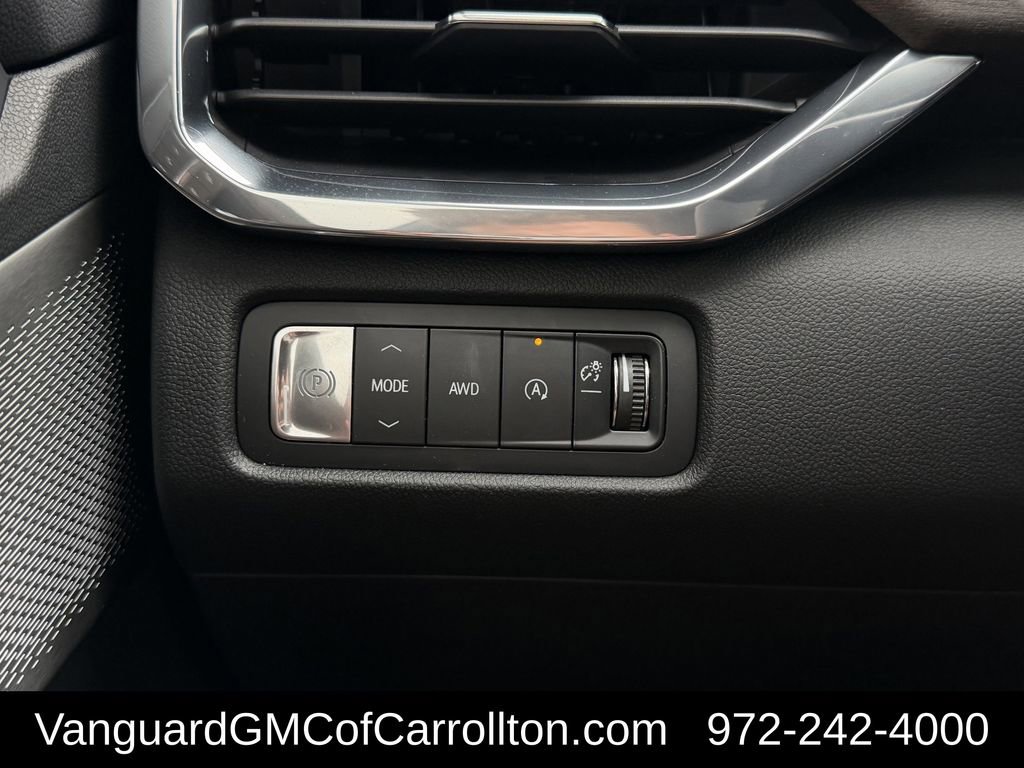 New 2026 GMC Acadia Denali Ultimate w/ LPO, Floor Liner Package AWD/4WD image 20