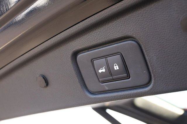 Used 2025 Nissan Pathfinder Rock Creek image 9